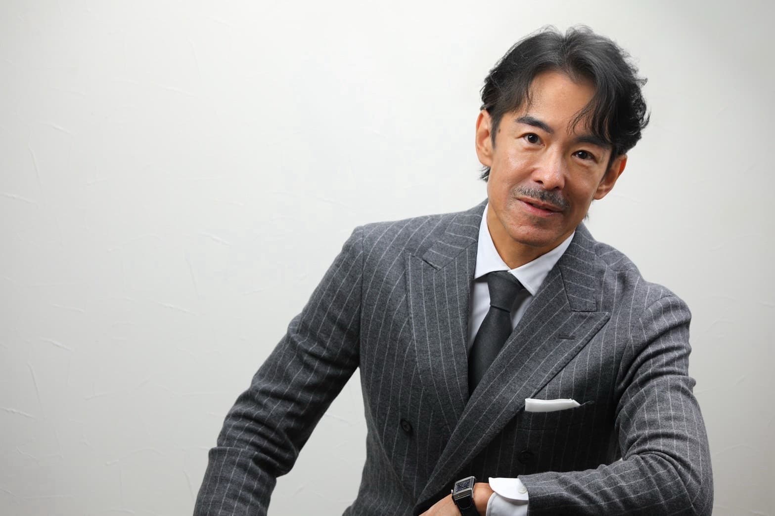 司法書士法人Terroir 代表 吉村隆司